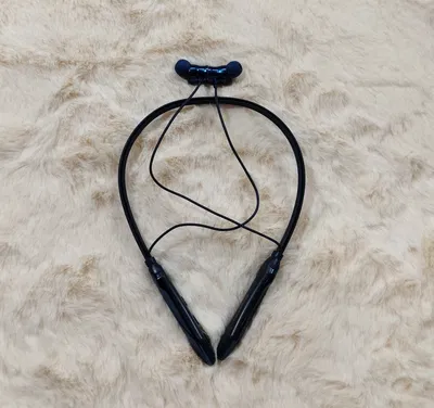 Moxx MN-60 Neckband Wireless Headset - Image 4