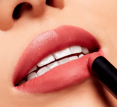 M.A.C Powder Kiss Velvet Blur Slim Stick - Brickthough - Image 4