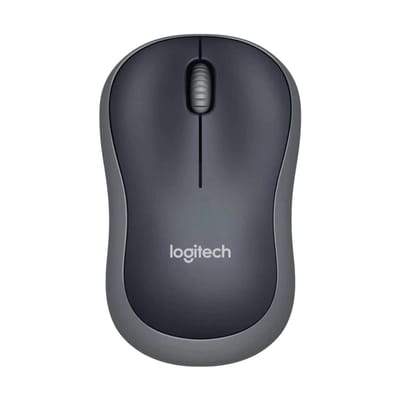 Logitech M185 Wireless Mouse