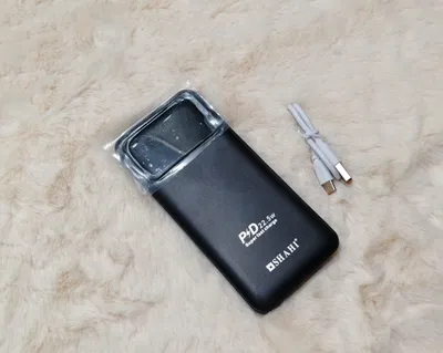 Shahi P800 Power Bank (22.5W Fast Charging) - Image 2