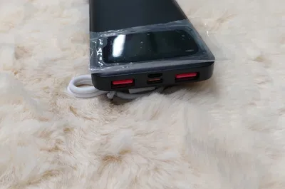 Shahi P800 Power Bank (22.5W Fast Charging) - Image 3