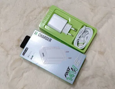 Shahi 14W Fast Charger - Image 2