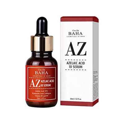 Cos De Baha AZ serum