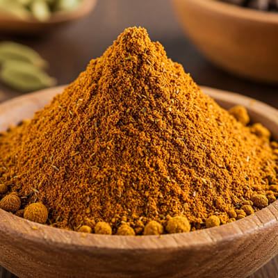 গরম মসলা গুড়া ২৫০ গ্রাম - Image 2