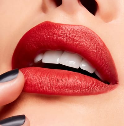 M.A.C Powder Kiss Velvet Blur Slim Stick - Devoted to chill - Image 3