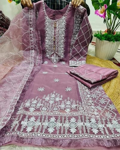 থ্রি পিস কালেকশন - Image 2