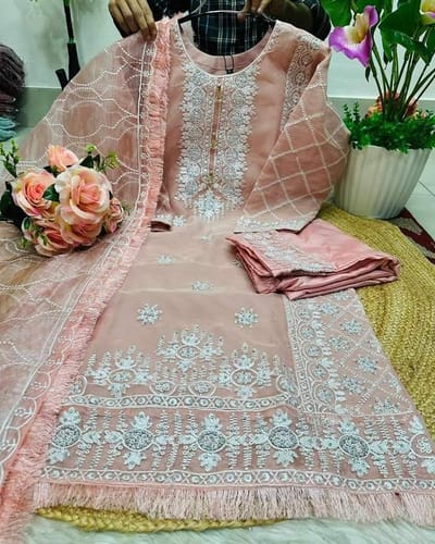 থ্রি পিস কালেকশন - Image 4