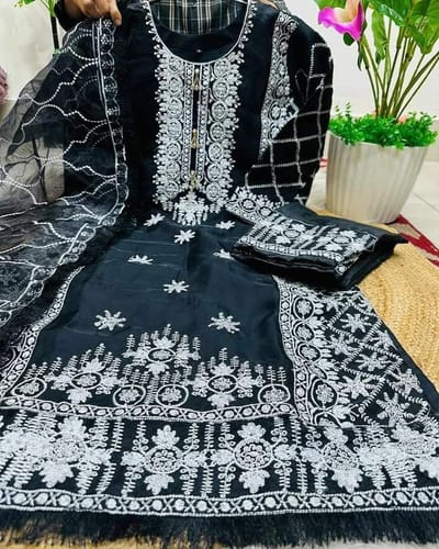 থ্রি পিস কালেকশন - Image 5