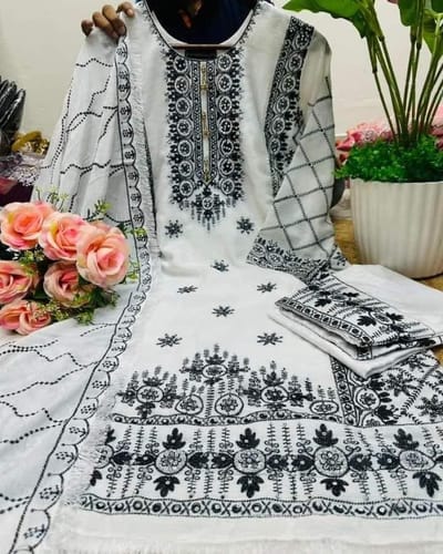 থ্রি পিস কালেকশন - Image 6