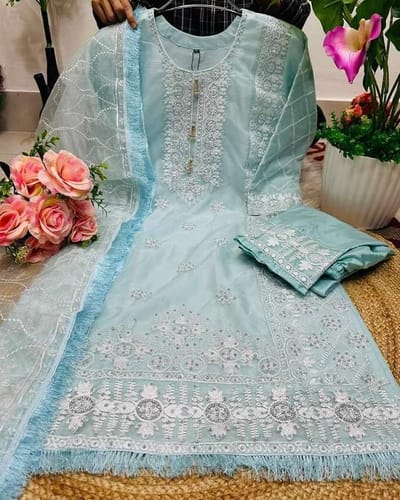 থ্রি পিস কালেকশন - Image 7