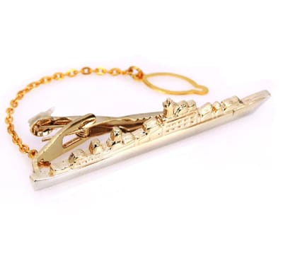 Tie Clip (Ship)