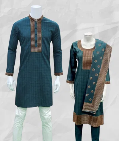 Premium Couple set One Pair