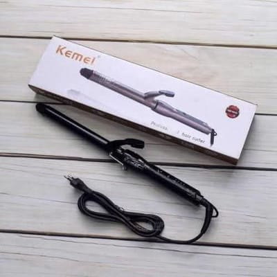 kemei professional hair curler km-9942 - Image 2