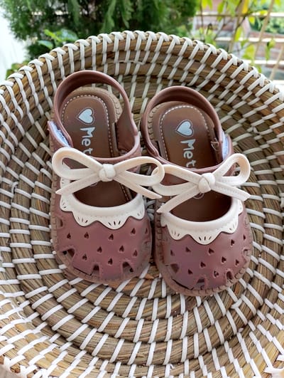 Baby girls cute shoe-All Size