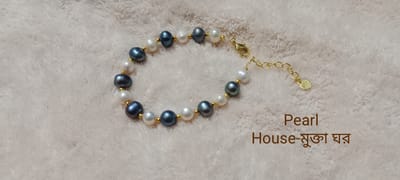 Exclusive Pearl Adjustable Breslate