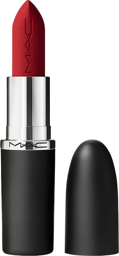 M·A·CXIMAL SILKY MATTE LIPSTICK- Russian red - Image 1