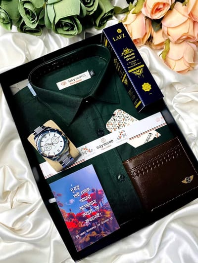 Exclusive Gift Combo Set - Image 3