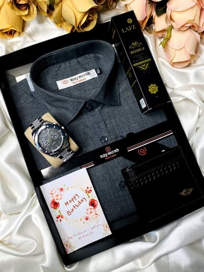 Exclusive Gift Combo Set - Image 7