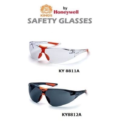 Safety Glass