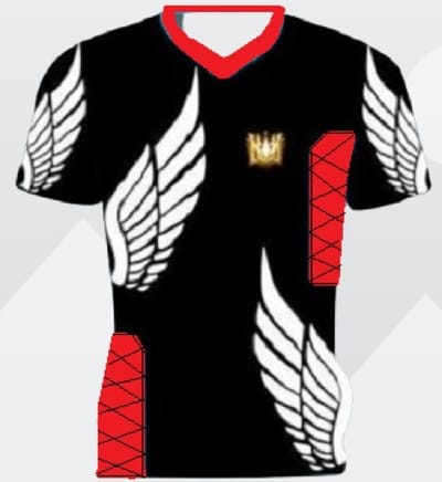 Stylish Half Sleeve T-Shirt - Image 2