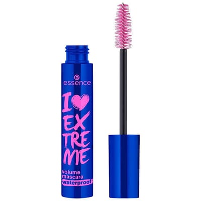 Essence I Love Extreme Waterproof