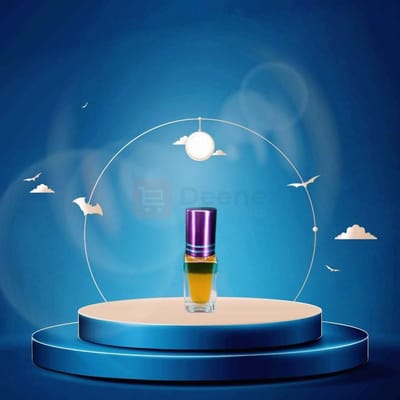 প্রিমিয়াম লাক্সারি মেশক আম্বর আতর