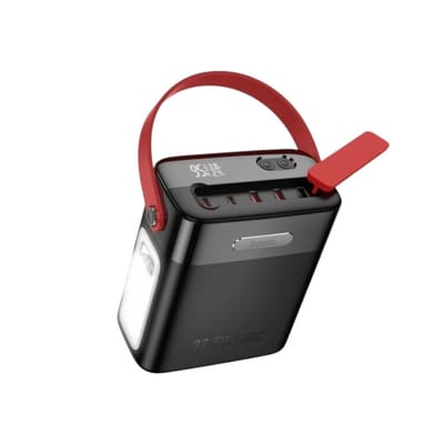 Hoco J143 22.5W+PD20W 80000mAh Power Bank