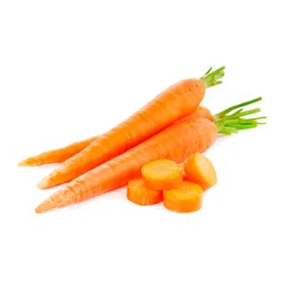 Local Carrot (Gajor) 500gm