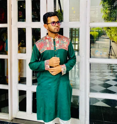 PP Regular Panjabi premium Quality