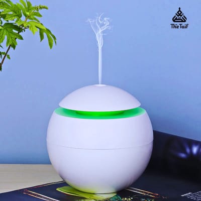 MUSHROOM HUMIDIFIRE - 200ML