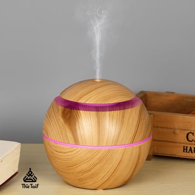 MUSHROOM HUMIDIFIER - 200ML