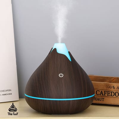 SNOW MOUNTAIN HUMIDIFIRE - 200ML