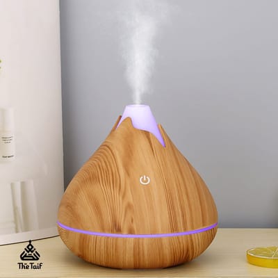 SNOW MOUNTAIN HUMIDIFIRE - 200ML