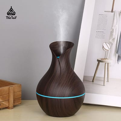 SMALL VASE HUMIDIFIRE - 200ML