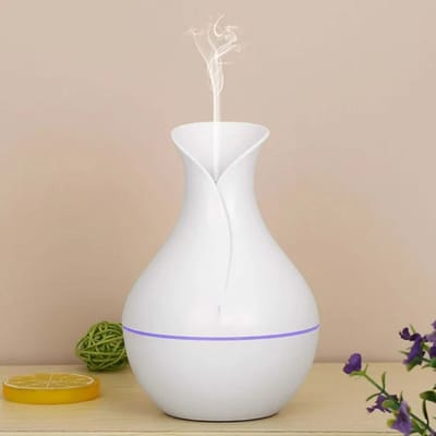 SMALL VASE HUMIDIFIRE - 200ML