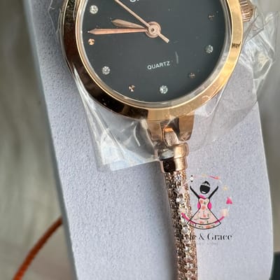 SKMEI || Slim || Bracelet Edition |