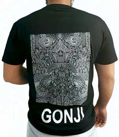 Gonji Printed T-Shirt