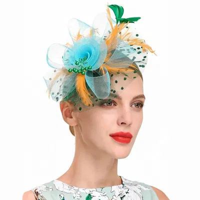floral Hat cap