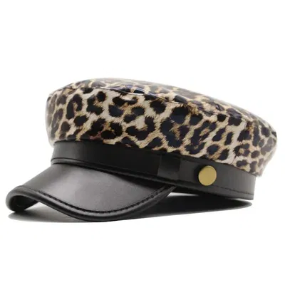cap