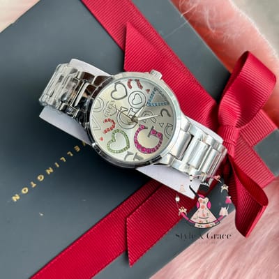 Guess || Stone Rainbow Edition