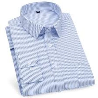 Cotton Official Formal Check Shirt