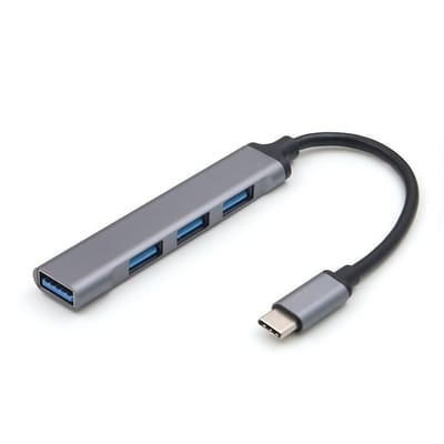 USB 3.0 HUB TYPE C