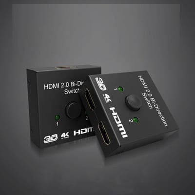 HDMI Bi-Direction Switch