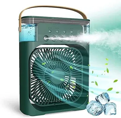 Extonic Air Cooler Fan (ET-C702)