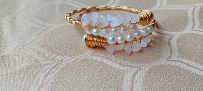 Pearl Adjustable Breslate