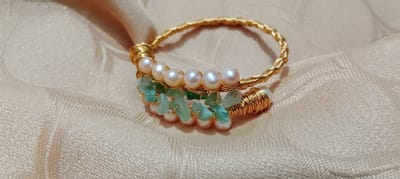 Pearl Adjustable Breslate