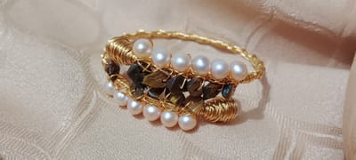 Pearl Adjustable Breslate