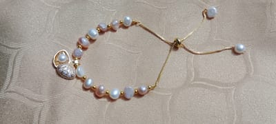 Pearl Adjustable Breslate