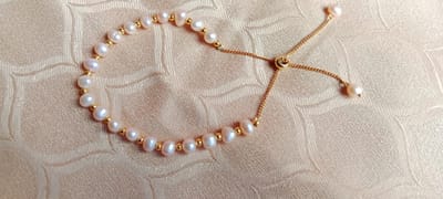 Pearl Adjustable Breslate