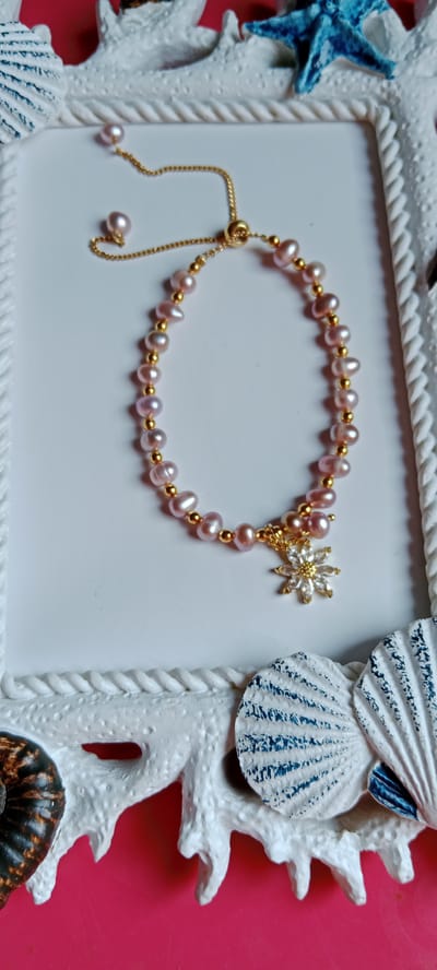 Pearl Adjustable Breslate